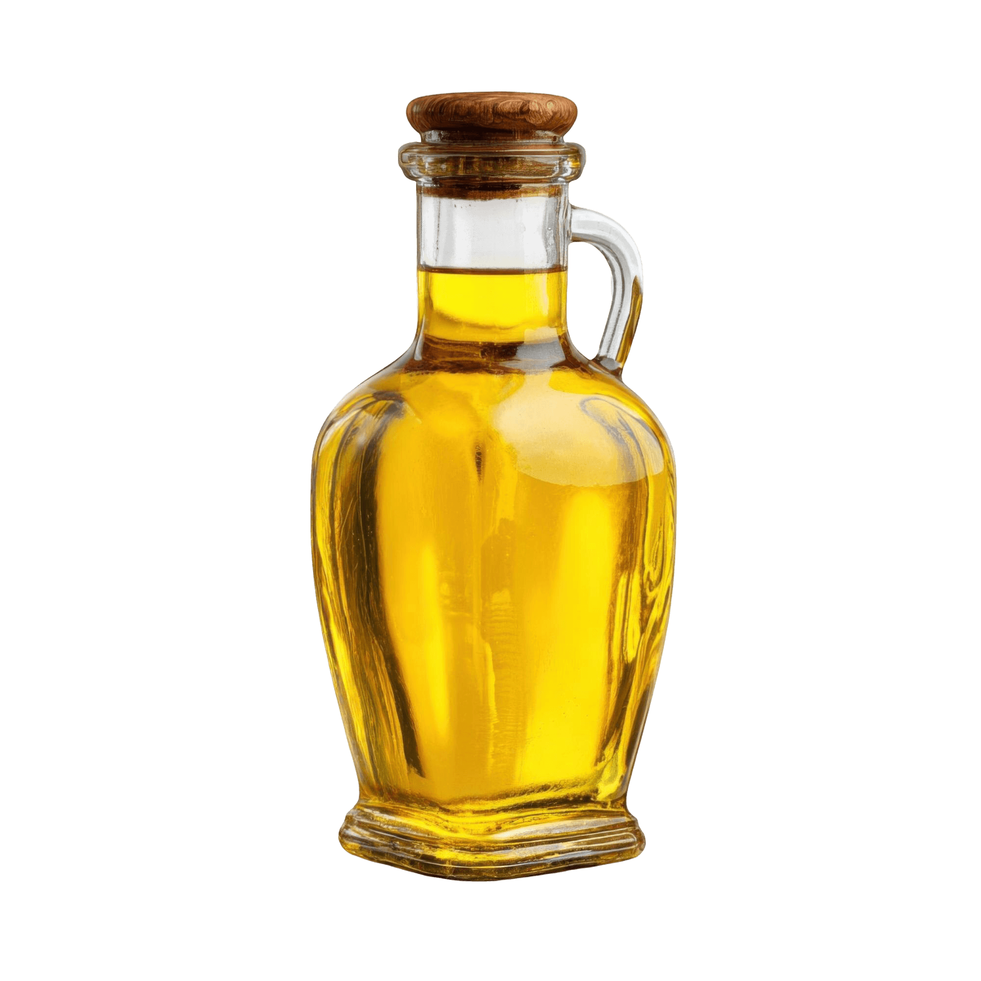 Cooking Oils