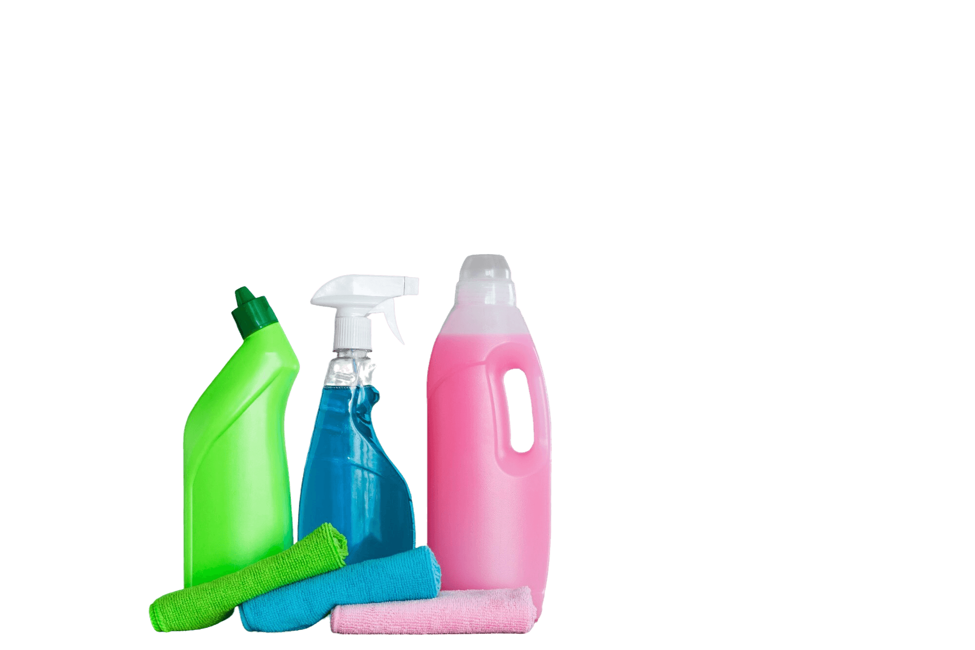 Household Cleaning