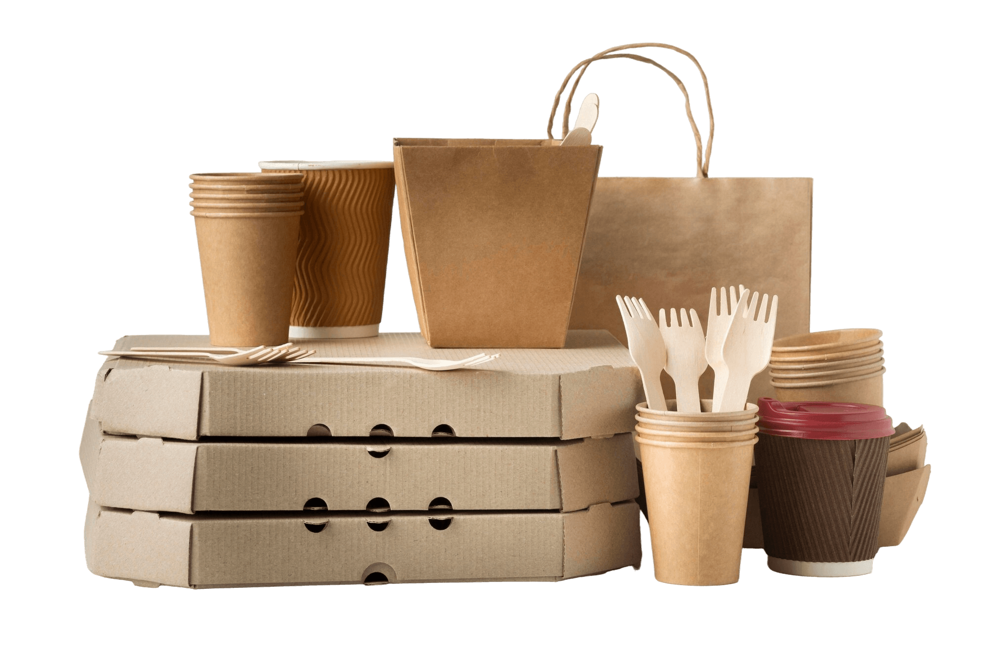 Paper Products