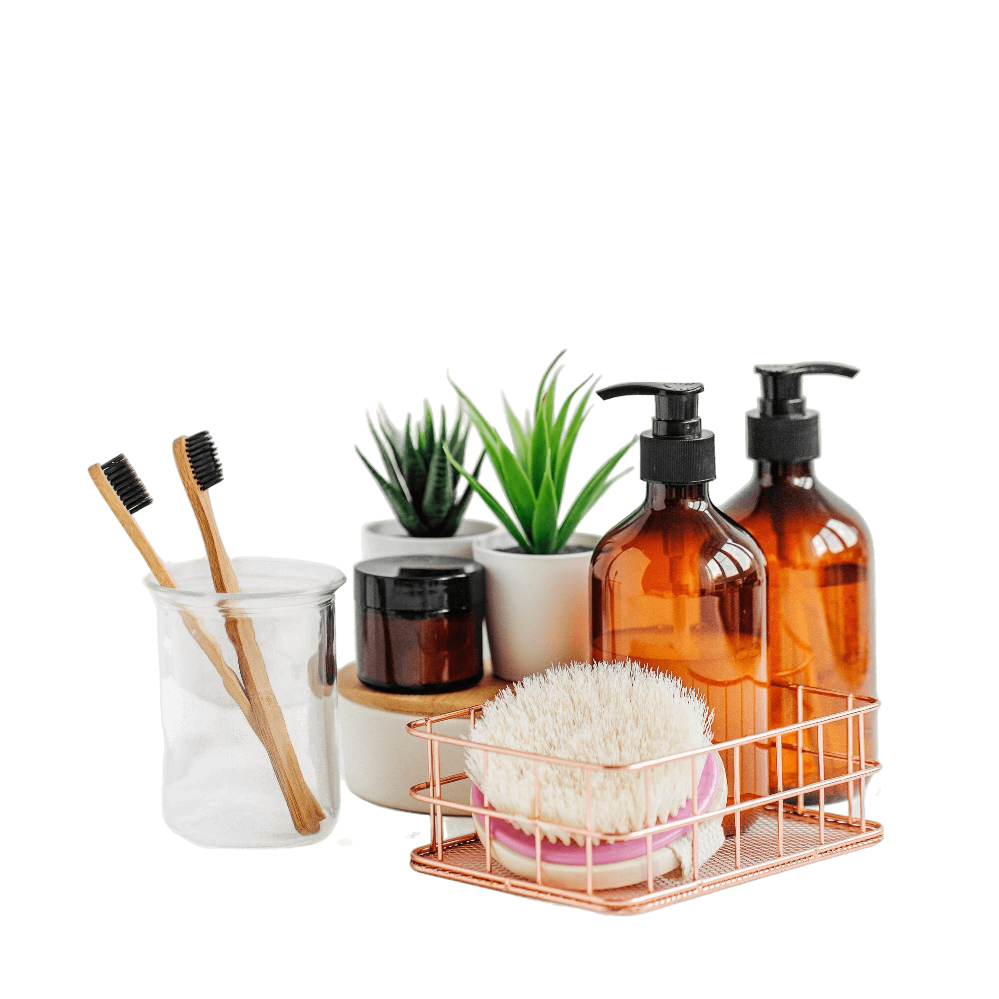 Personal Hygiene