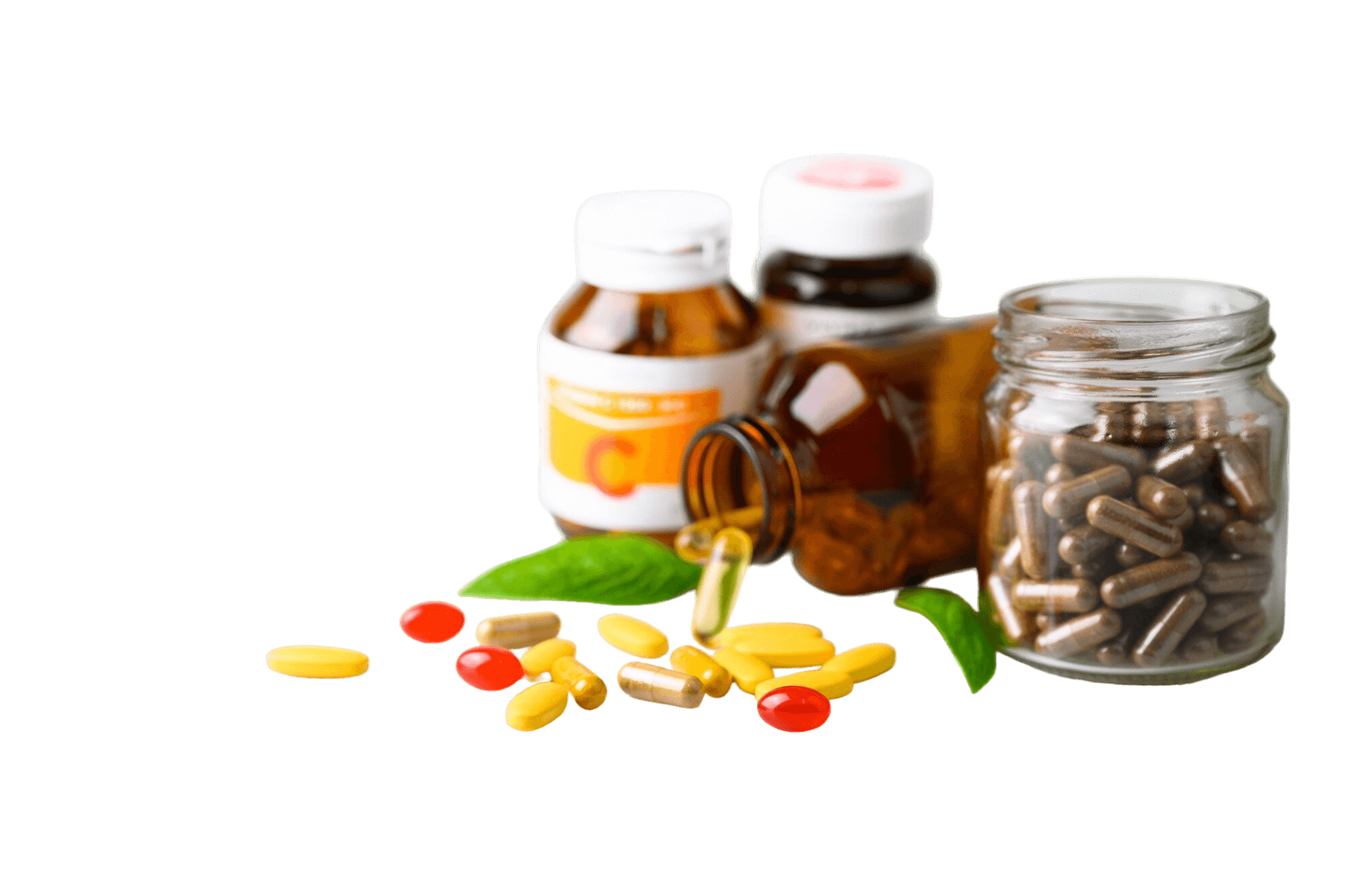 Supplements