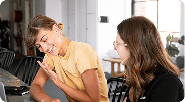 1:1 health coaching with Dr. Ron and the team