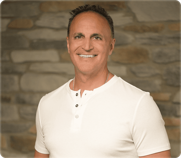Dr. Ron – learn directly from an expert in chiropractic care and functional nutrition