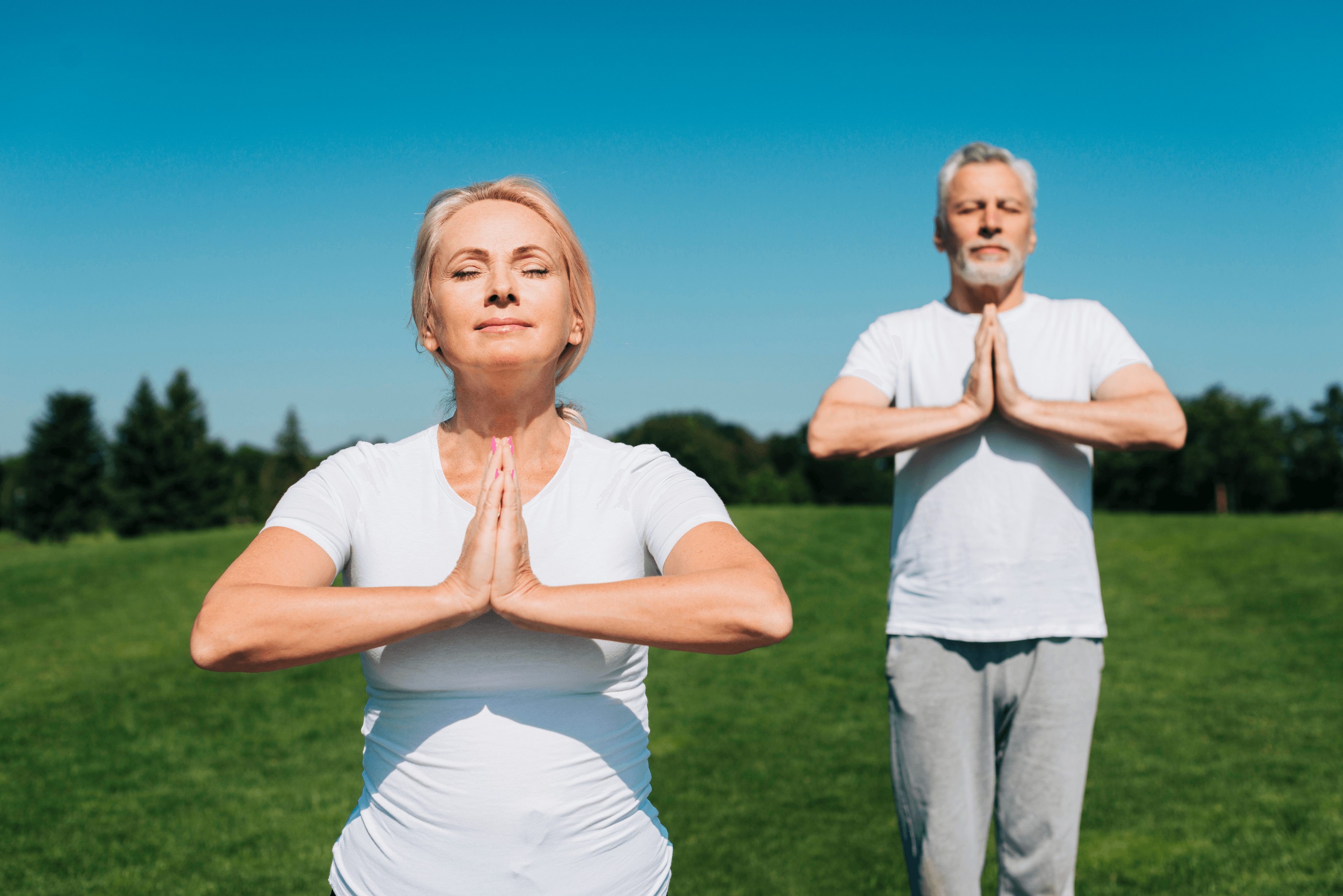 Community – friends supporting each other on their health journey