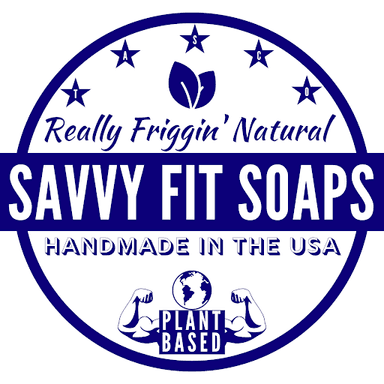 SavvyFit Soaps