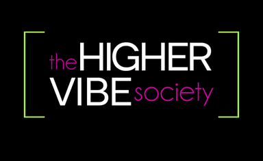 The Higher Vibe Society
