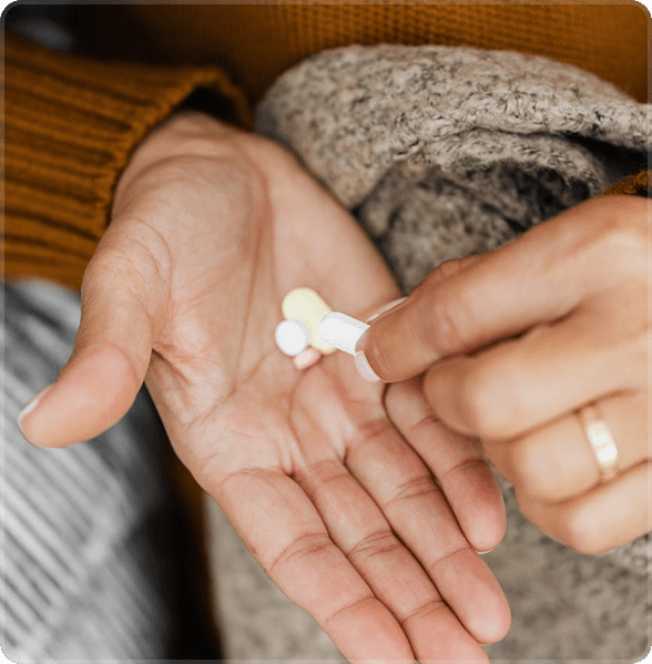 Simple, transparent membership – wellness you can trust