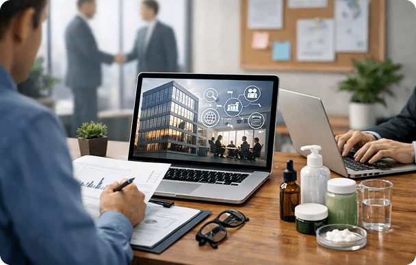 Brand evaluation – assessing company transparency and practices