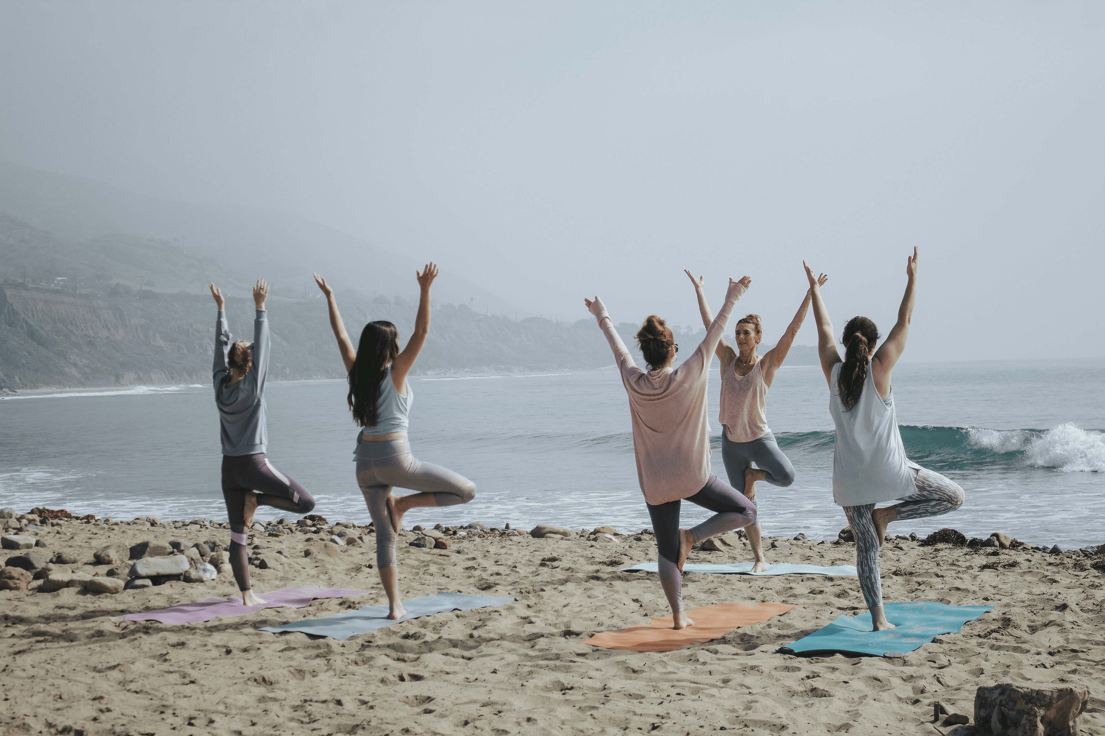 Health Coach Services Background