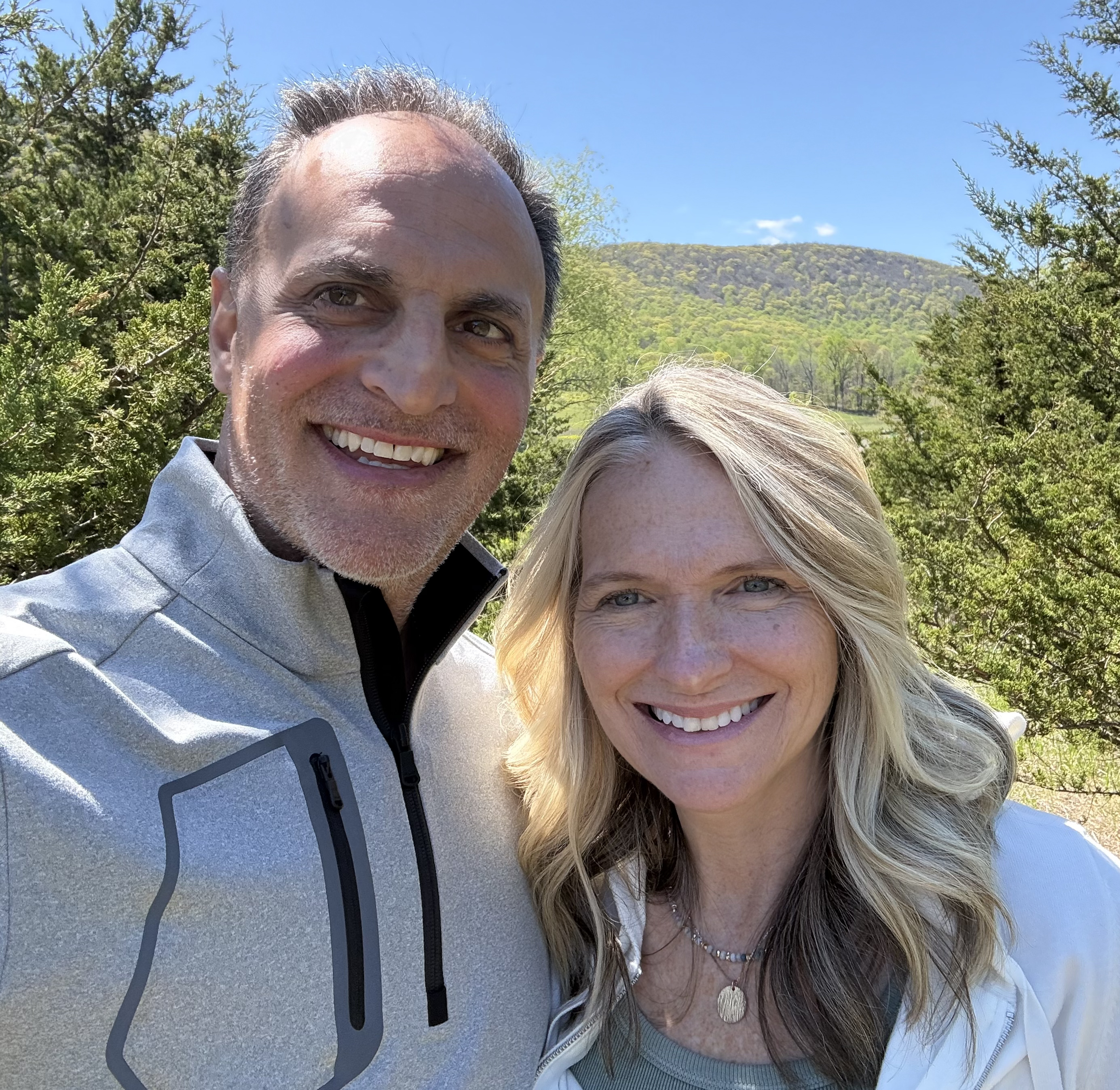 Dr. Ronald P. D'Amato – Founder, functional nutritionist and Atlas chiropractor