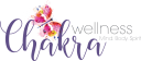 Chakra Wellness logo