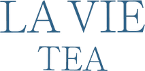 La Vie Tea logo