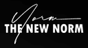 Live The New Norm logo