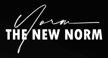 Live The New Norm logo