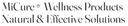 MiCure USA logo