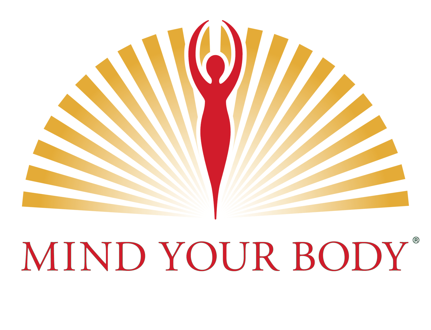 Mind Your Body logo