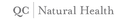 QC Natural Health logo