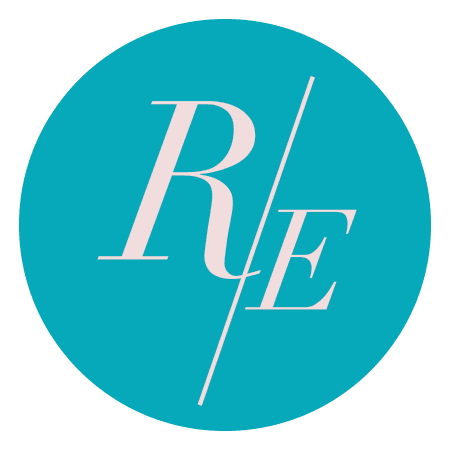 Reevolution Healing Arts logo