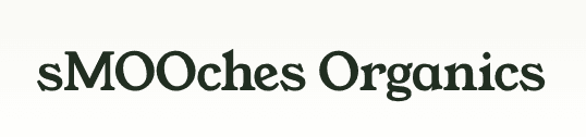 Smooches Organics logo