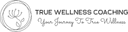 True Wellness Coaching logo