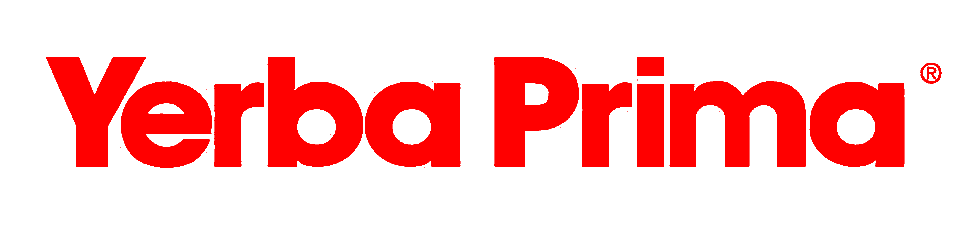 Yerba Prima logo