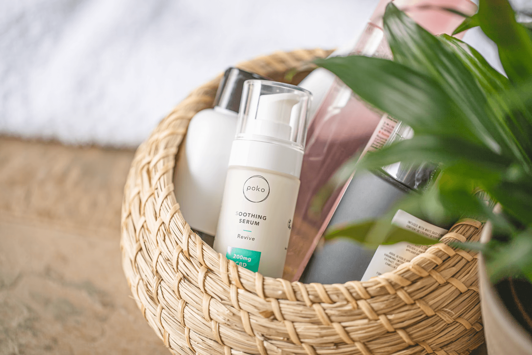 Marketplace Background