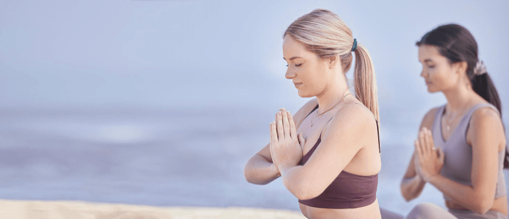 Curated Wellness Service