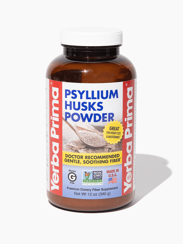 Psyllium Husks Powder
