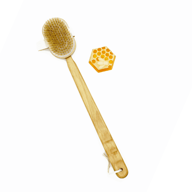 Never Shower Alone®