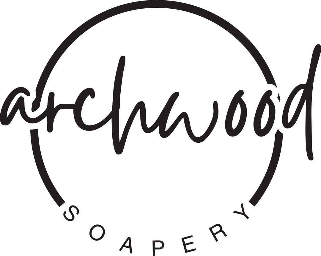 Archwood Soapery logo