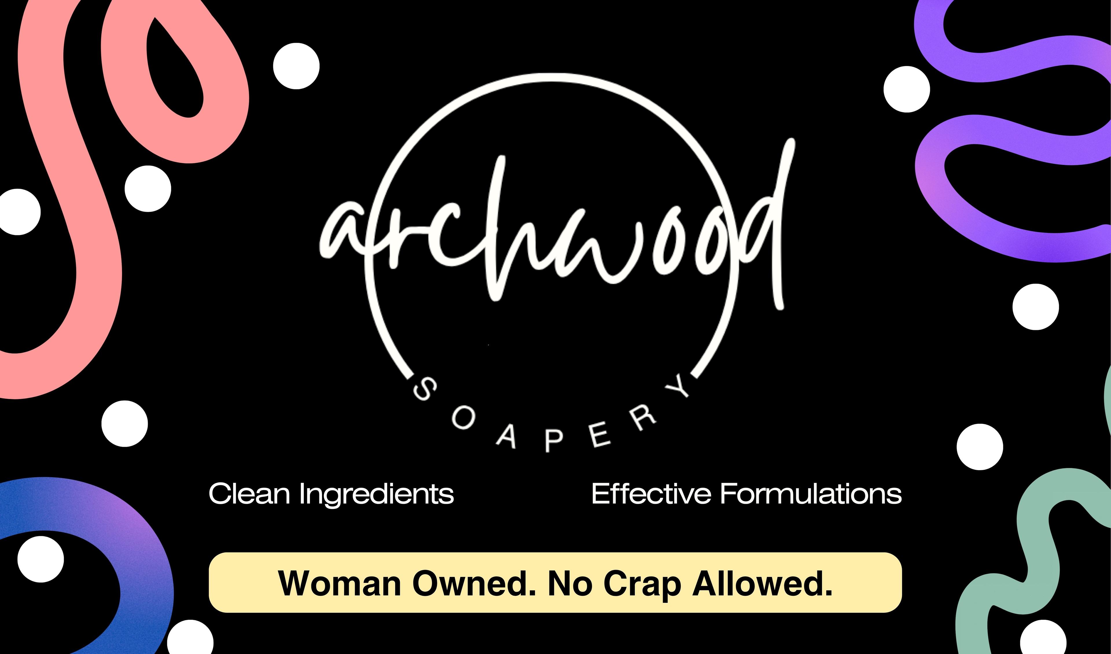 Archwood Soapery