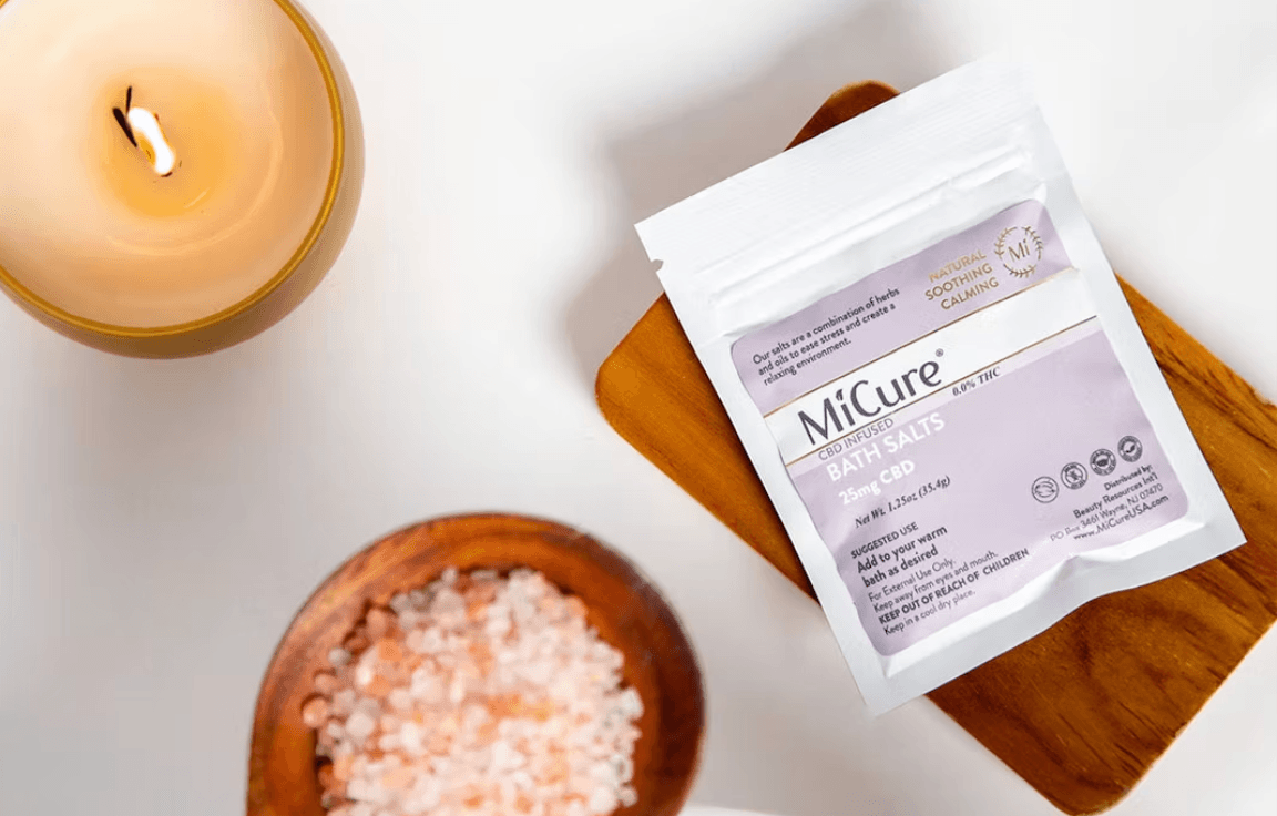 MiCure USA