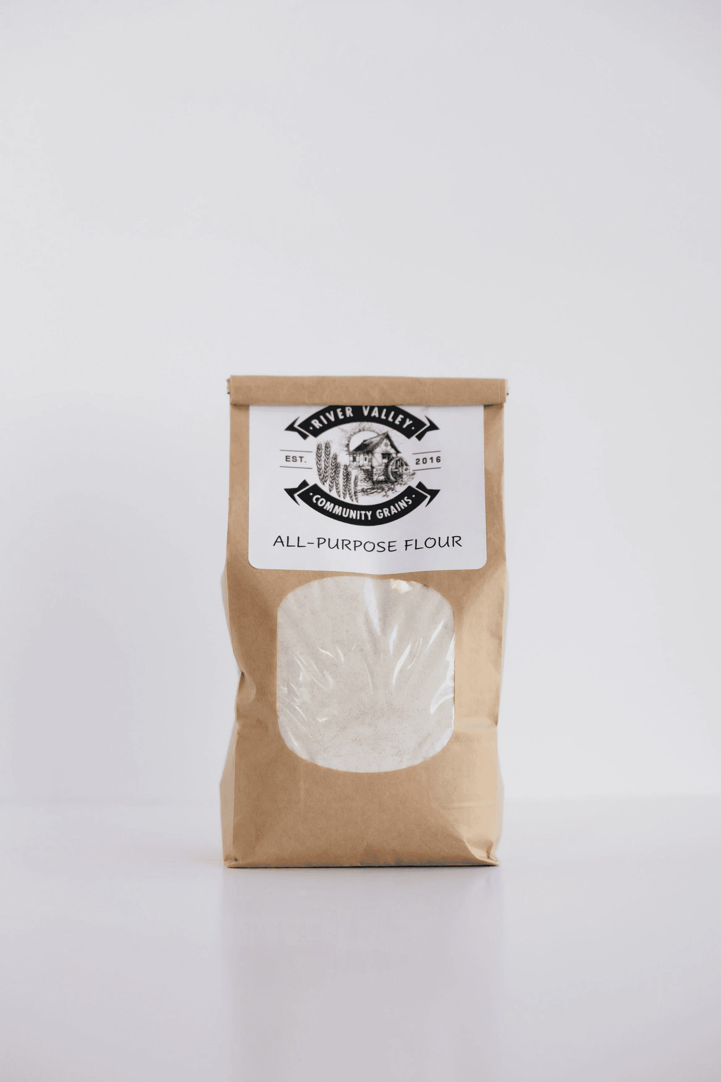ALL PURPOSE FLOUR