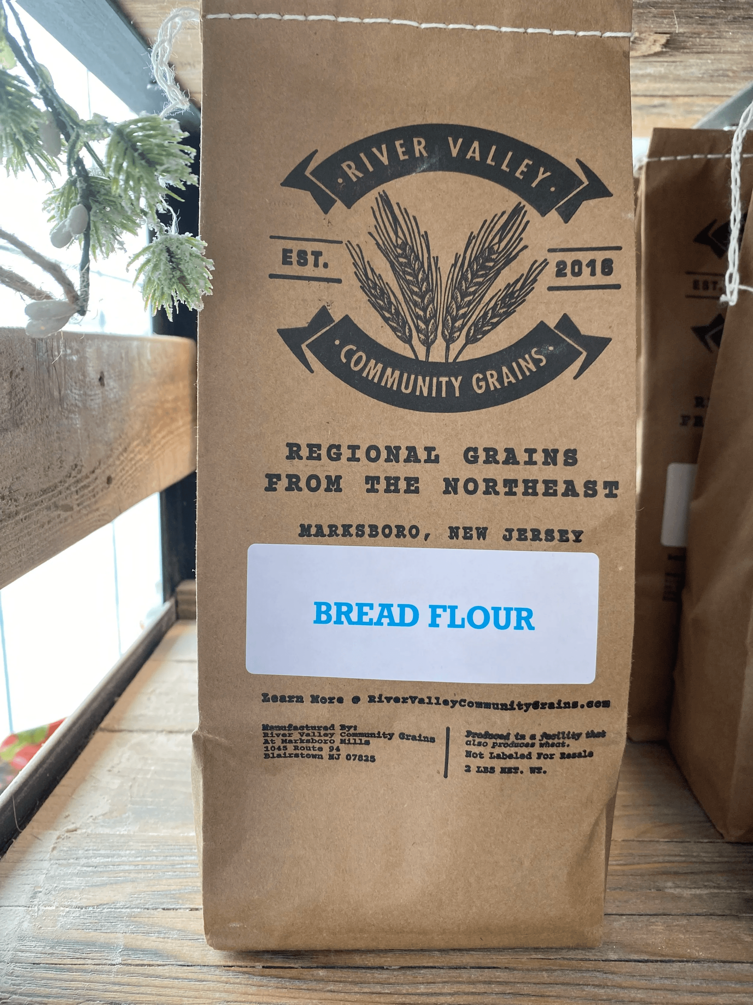 Bread Flour