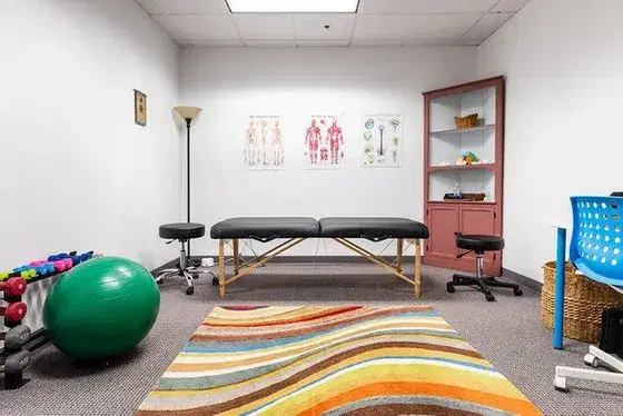 Pediatric Services