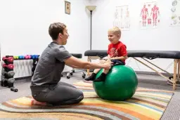 Pediatric Evaluation