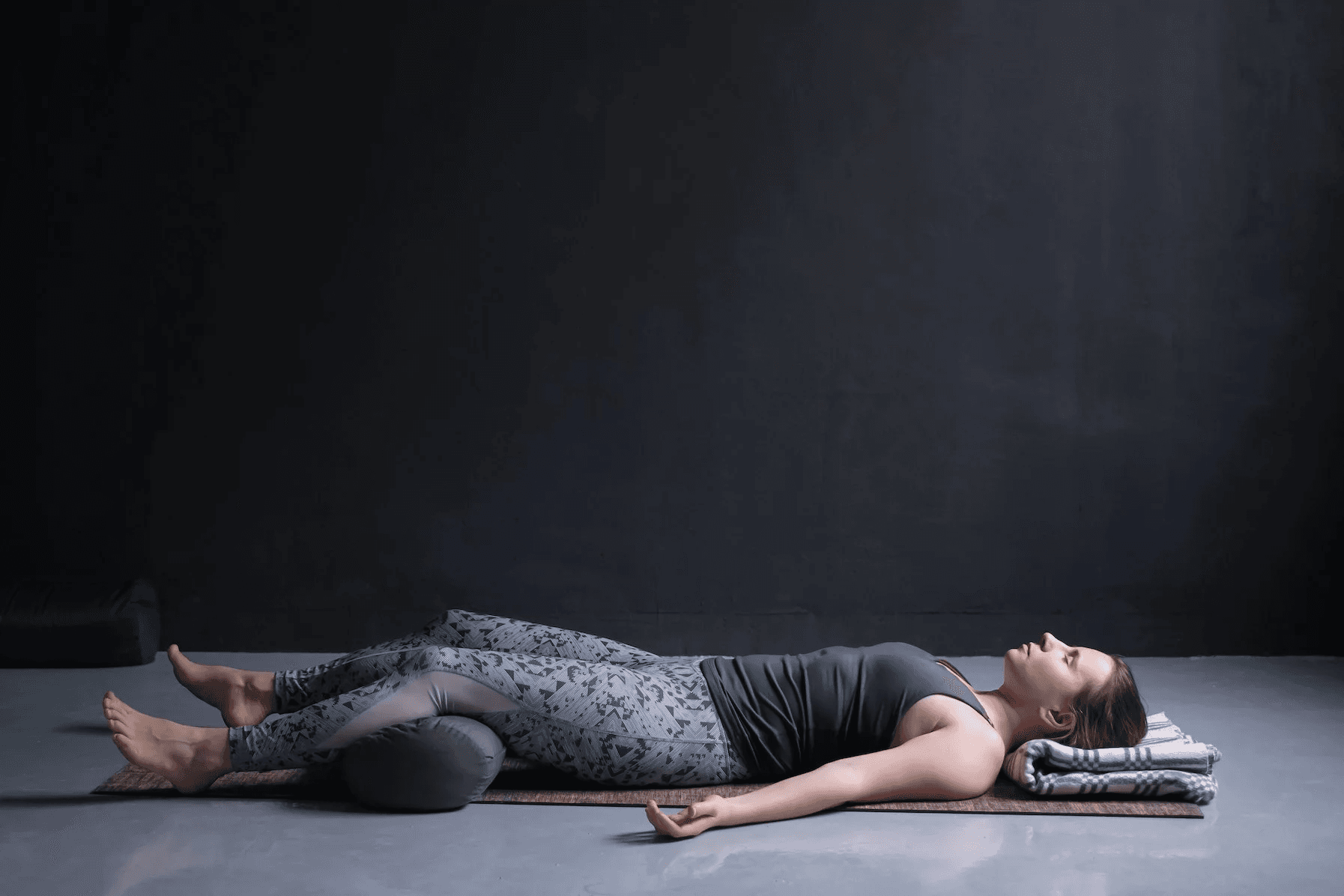 Yog Nidra