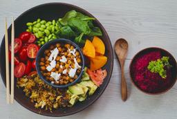 14 Days of Metabolic Awareness