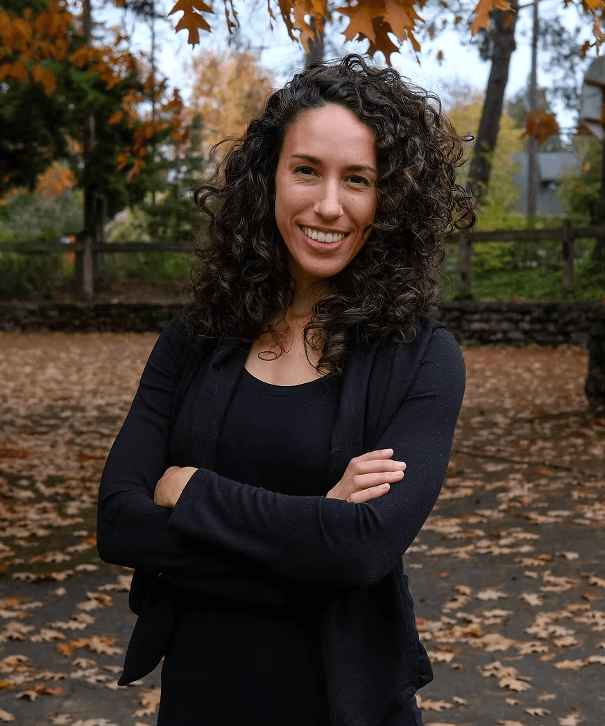 Dr. Emily Wolbers