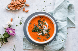 21 Days of Food Pattern Awareness