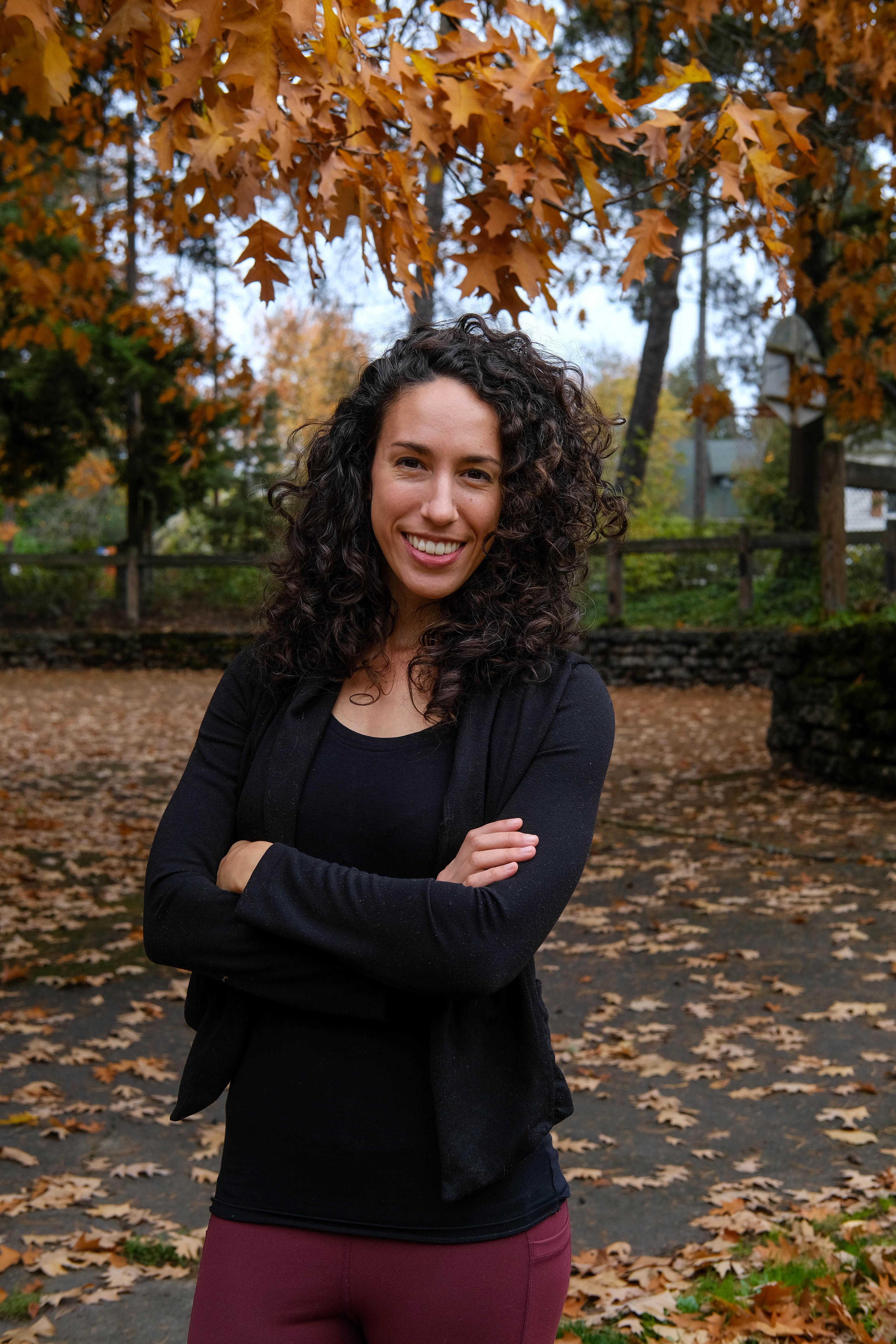 Dr. Emily Wolbers