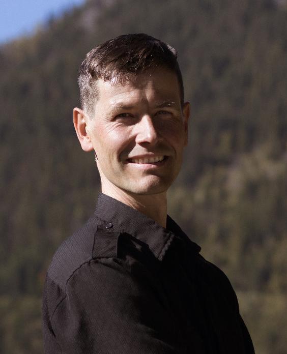 Adam Fulmore, Distance Energy Healer