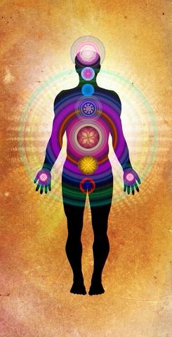 Medical Intuitive Readings
