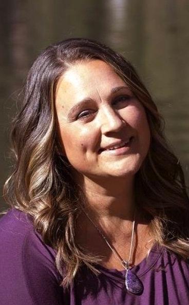 Keri Fulmore, Medical Intuitive & Functional Medicine Practitioner