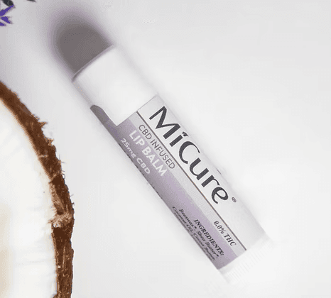 MiCure® Lip Balm