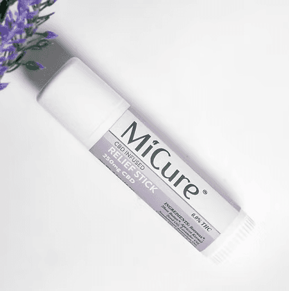 MiCure® Relief Stick