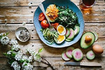 Revitalize Your Health